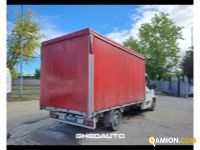 Opel Movano III 35 FWD Movano 35 2.3 turbo D 135cv L3H2 E6d-temp | Leggeri <= 3,5 Altro | GHEDAUTO Veicoli Industriali S.r.l.