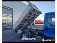 Iveco daily 35 C12 3000 cab. E6d-temp | Leggeri <= 3,5 | GHEDAUTO Veicoli Industriali S.r.l.