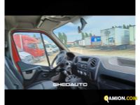 Renault Master III 35 FWD E5 2014 master T35 2.3 dci 165cv L3 d.cab.ribalt. S&S E5b+ | Altro Altro | GHEDAUTO Veicoli Industriali S.r.l.