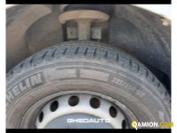 Opel Movano III 35 FWD Movano 35 2.3 turbo D 135cv L3H2 E6d-temp | Leggeri <= 3,5 Altro | GHEDAUTO Veicoli Industriali S.r.l.