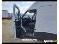 Iveco Daily V 35.14 2022 Daily 35 S14 V H2 4100 LD | Altro Altro | GHEDAUTO Veicoli Industriali S.r.l.