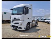 Mercedes MERCEDES ACTROS ACTROS | Altro Altro | GHEDAUTO Veicoli Industriali S.r.l.