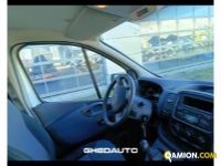 Opel Vivaro II 29 E6 2016 Vivaro 29 L1H1 1.6 bit. 145cv Edition S&S E6 | Leggeri <= 3,5 Altro | GHEDAUTO Veicoli Industriali S.r.l.