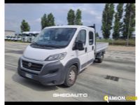 Fiat DUCATO DUCATO | Leggeri <= 3,5 Altro | GHEDAUTO Veicoli Industriali S.r.l.