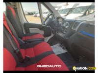 Fiat DUCATO DUCATO | Leggeri <= 3,5 Altro | GHEDAUTO Veicoli Industriali S.r.l.