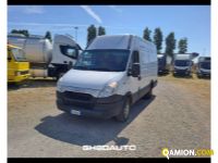 Iveco 35S15 35S15 | Leggeri <= 3,5 Altro | GHEDAUTO Veicoli Industriali S.r.l.