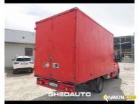 Renault Master III 35 RWD E5 2014 master T35 2.3 dci 135cv L2 RG S&S E5b+ | Leggeri <= 3,5 Altro | GHEDAUTO Veicoli Industriali S.r.l.