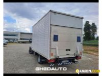 Iveco Daily V 35.14 2019 daily 35 C14 3750 cab. E6d-temp | Altro Altro | GHEDAUTO Veicoli Industriali S.r.l.