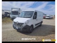Renault MASTER MASTER | Leggeri <= 3,5 Altro | GHEDAUTO Veicoli Industriali S.r.l.