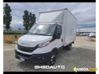 Iveco Daily V 35.14 2019 daily 35 C14 3750 cab. E6d-temp | Altro Altro | GHEDAUTO Veicoli Industriali S.r.l.