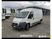 Fiat DUCATO ducato 33 MH2 2.3 mjt 120cv | Leggeri <= 3,5 | GHEDAUTO Veicoli Industriali S.r.l.
