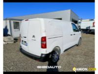 Citroen Jumpy III 2017 Jumpy M 1.5 Bluehdi Club S&S 120cv | Leggeri <= 3,5 Altro | GHEDAUTO Veicoli Industriali S.r.l.