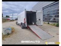 Peugeot Boxer III 335 E5 2014 Boxer 335 2.2 hdi 150cv L3H2 E5 F.L. | Leggeri <= 3,5 Altro | GHEDAUTO Veicoli Industriali S.r.l.