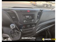 Iveco daily 35 C12 3000 cab. E6d-temp | Leggeri <= 3,5 | GHEDAUTO Veicoli Industriali S.r.l.