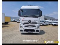 Mercedes MERCEDES ACTROS ACTROS | Altro Altro | GHEDAUTO Veicoli Industriali S.r.l.