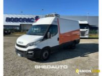 Iveco 35S15 35S15 | Leggeri <= 3,5 Altro | GHEDAUTO Veicoli Industriali S.r.l.