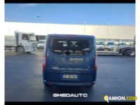 Ford ford tourneo custom ford tourneo custom | Leggeri <= 3,5 Altro | GHEDAUTO Veicoli Industriali S.r.l.