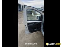 Fiat Fiorino cargo 1.4 70cv CNG SX E6 | Altro Altro | GHEDAUTO Veicoli Industriali S.r.l.