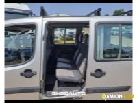Fiat DOBLO DOBLO | Automobile Altro | GHEDAUTO Veicoli Industriali S.r.l.