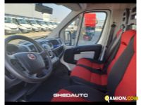 Fiat DUCATO DUCATO | Leggeri <= 3,5 Altro | GHEDAUTO Veicoli Industriali S.r.l.