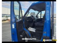 Iveco daily 35 C12 3000 cab. E6d-temp | Leggeri <= 3,5 | GHEDAUTO Veicoli Industriali S.r.l.
