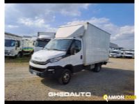 Iveco Daily V 35.14 E6 2016 daily 35 C14 3750 cab. E6 | Altro Altro | GHEDAUTO Veicoli Industriali S.r.l.