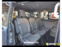 Ford ford tourneo custom ford tourneo custom | Leggeri <= 3,5 Altro | GHEDAUTO Veicoli Industriali S.r.l.