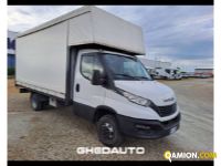 Iveco Daily V 35.16 2019 daily 35 C16H 3.0 4100 cab. EVId | Altro Altro | GHEDAUTO Veicoli Industriali S.r.l.
