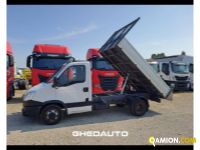 Iveco 35C11 35C11    2011 | Altro Altro | GHEDAUTO Veicoli Industriali S.r.l.