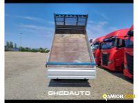 Iveco 35C11 35C11    2011 | Altro Altro | GHEDAUTO Veicoli Industriali S.r.l.