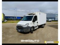 Iveco 35S15 35S15 | Leggeri <= 3,5 Altro | GHEDAUTO Veicoli Industriali S.r.l.