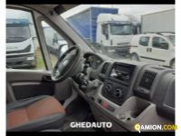 Fiat DUCATO ducato 33 MH2 2.3 mjt 120cv | Leggeri <= 3,5 | GHEDAUTO Veicoli Industriali S.r.l.