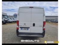 Peugeot Boxer III 335 E5 2014 Boxer 335 2.2 hdi 150cv L3H2 E5 F.L. | Leggeri <= 3,5 Altro | GHEDAUTO Veicoli Industriali S.r.l.