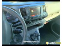 Citroen Jumpy III 2017 Jumpy M 1.5 Bluehdi Club S&S 120cv | Leggeri <= 3,5 Altro | GHEDAUTO Veicoli Industriali S.r.l.