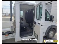 Fiat DUCATO DUCATO | Leggeri <= 3,5 Altro | GHEDAUTO Veicoli Industriali S.r.l.