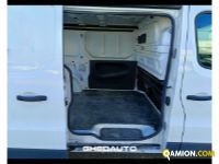 Opel Vivaro II 29 E6 2016 Vivaro 29 L1H1 1.6 bit. 145cv Edition S&S E6 | Leggeri <= 3,5 Altro | GHEDAUTO Veicoli Industriali S.r.l.