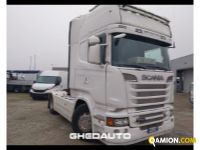 Scania R500 Versione | Altro Altro | GHEDAUTO Veicoli Industriali S.r.l.