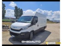 Iveco Daily V 35.14 CNG E6 2014 daily 35 S14N V H2 3520 E6(EVI) | Altro Altro | GHEDAUTO Veicoli Industriali S.r.l.