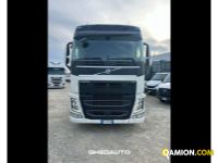 Volvo Versione | Altro Altro | GHEDAUTO Veicoli Industriali S.r.l.