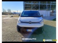 Citroen Jumpy III 2017 Jumpy M 1.5 Bluehdi Club S&S 120cv | Leggeri <= 3,5 Altro | GHEDAUTO Veicoli Industriali S.r.l.