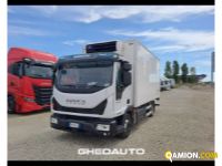 Iveco Eurocargo ML100 2006 eurocargo ML 100 E22/P cab.corta | Altro Altro | GHEDAUTO Veicoli Industriali S.r.l.