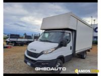 Iveco Daily V 35.16 2019 daily 35 C16H 3.0 4100 cab. EVId | Altro Altro | GHEDAUTO Veicoli Industriali S.r.l.