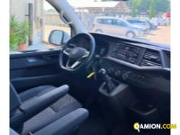 Volkswagen California  Beach 150cv | Altro Altro | TOSCANDIA SPA