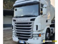 Scania G480 | Altro Altro | TOSCANDIA SPA