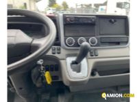 Mitsubishi Fuso Canter Fuso Canter | Autocarro oltre 7.5t Cassone Ribaltabile | TOSCANDIA SPA