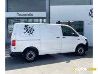 Volkswagen Transporter  Van TD 2.0 110kw 150cv | Altro Altro | TOSCANDIA SPA