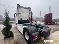 Scania R500A4X2NB | Motrice semirimorchio Altro | TOSCANDIA SPA