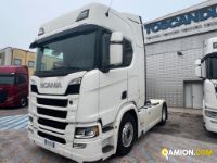 Scania R500A4X2NB R500A4X2NB | Motrice semirimorchio Altro | TOSCANDIA SPA