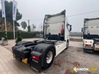 Scania R500A4X2NB | Motrice semirimorchio Altro | TOSCANDIA SPA
