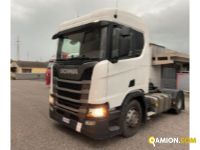 Scania R450 R450 | Altro Altro | TOSCANDIA SPA